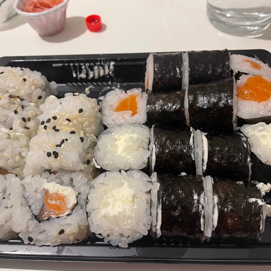Sushi King 2